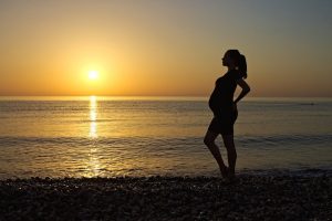 Babymoon schwanger reisen