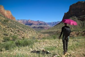 Grand Canyon Wandern