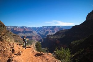Grand Canyon Kinder Wandern