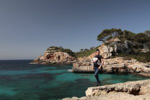 Mallorca mit Kleinkind Wanderungen