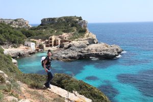 Mallorca mit Kleinkind Wandern