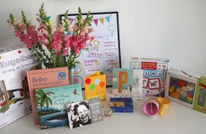 Geschenke zum 2. Geburtstag Ideen