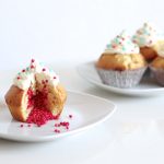 Gender Reveal Cupcakes Rezept
