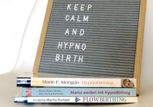 Hypnobirthing Buch Tipps