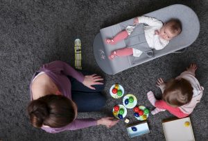 Erste Wochen mit Baby und Kleinkind Alltag meistern