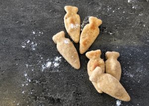 Vegane Kinder Kekse ohne Zucker Rezept