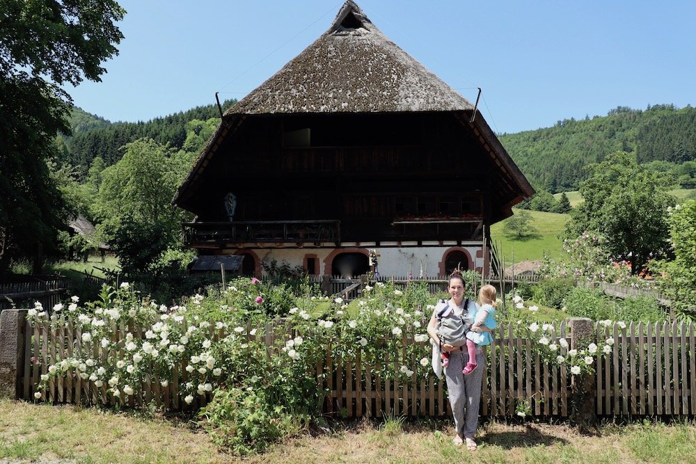 Schwarzwald mit Kindern Urlaub und Ausflüge