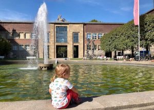 Düsseldorf mit Kindern Reise-Guide mit einheimischen Tipps und wichtigsten Sehenswürdigkeiten Museum