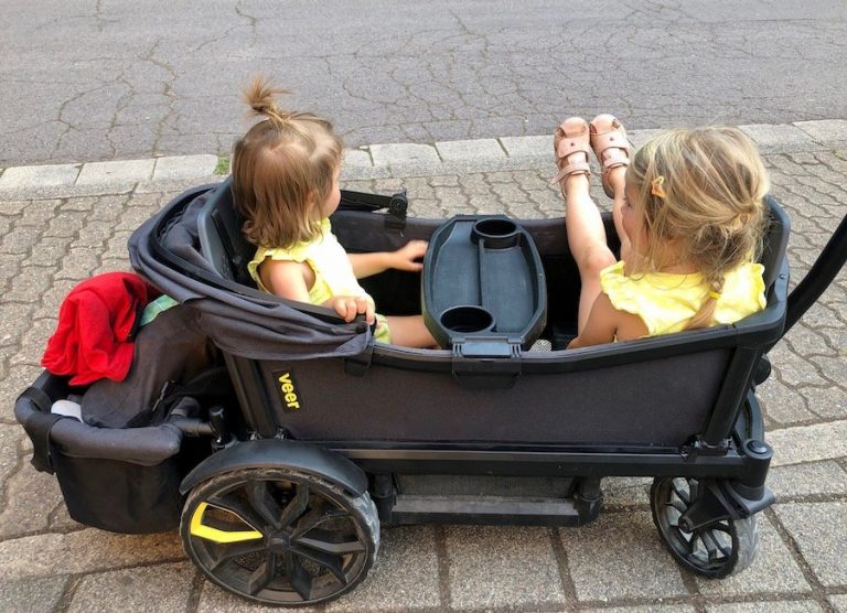 veer-all-terrain-cruiser-test-bollerwagen-kinderwagen - Reise-Mama