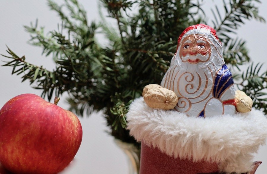 Überraschungsgeschenke für Weihnachten Nikolaus Frauen Kinder Männer Ravenala 