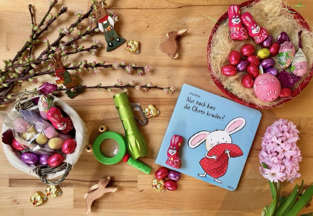 Ostergeschenke für Kinder 50 Ideen für sinnvolle Geschenke zu Ostern Werbung ReiseMama Ostergeschenke für Kinder 50 Ideen für sinnvolle Geschenke zu Ostern Werbung ReiseMama
