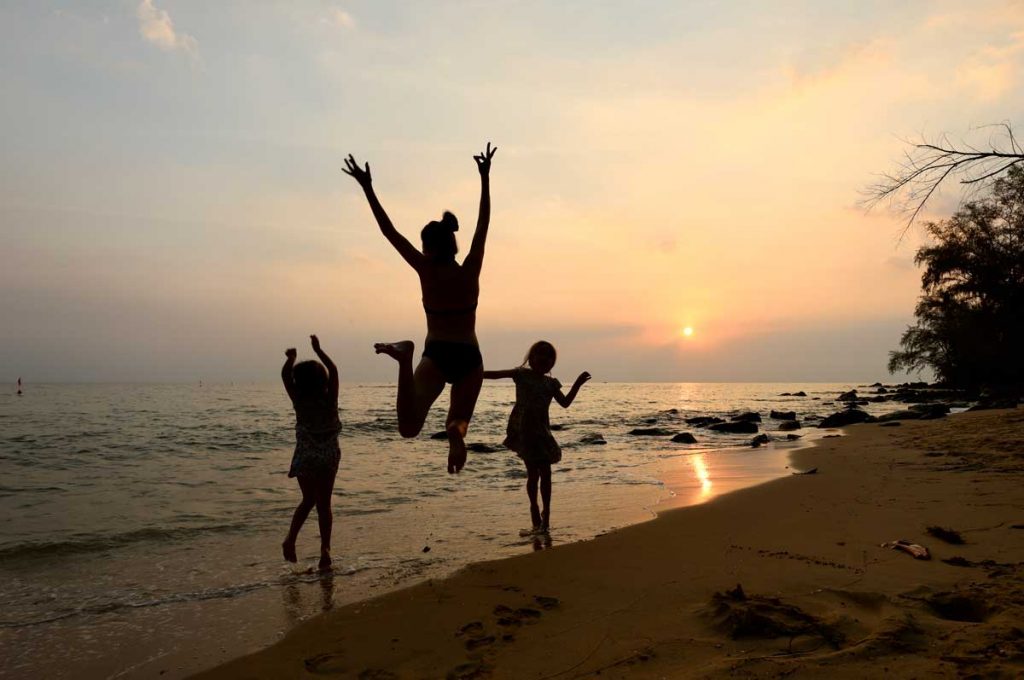 Erfahrungen und Tipps Vietnam mit Kindern bereisen