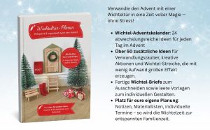 Wichteltür-Planer
