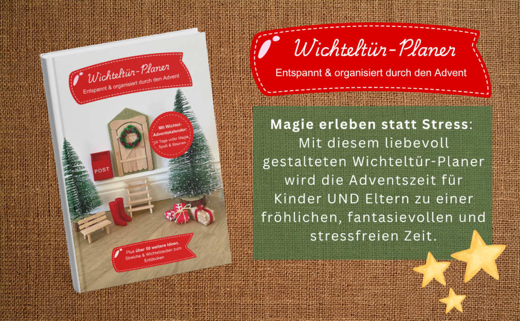 schnelle Wichtel Streiche für jeden Tag