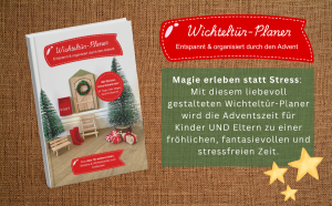 schnelle Wichtel Streiche für jeden Tag