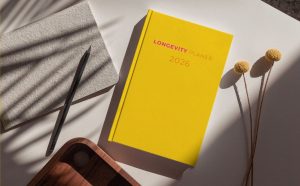 Longevity Lifestyle Planer 2026