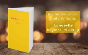 Longevity Buch Kalender